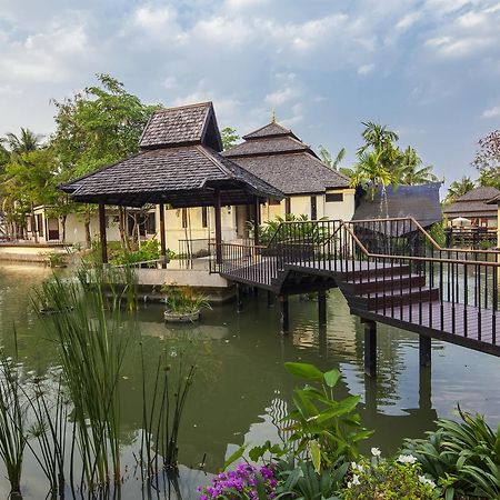 Fanli Resort Chiang Mai Mae Rim Exterior photo